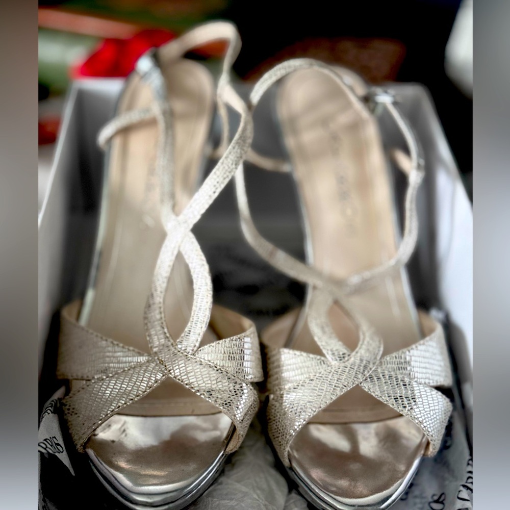 Caparros Dress heels
